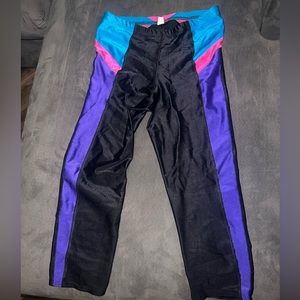 Vintage leggings - 80s era
